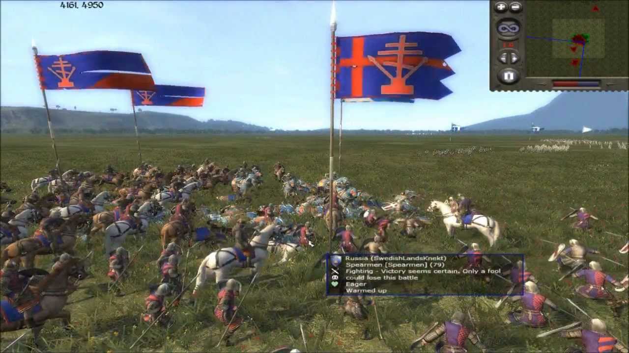 empire total war russian